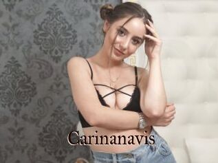 Carinanavis