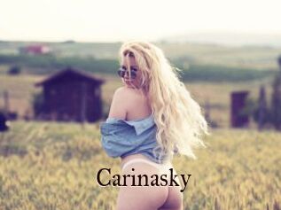 Carinasky