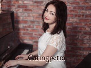 Caringpetra