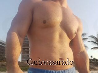 Cariocasarado