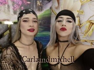 Carlaandmichell