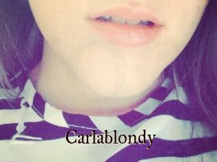 Carlablondy