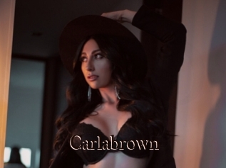 Carlabrown