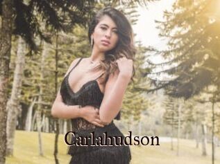 Carlahudson