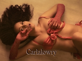 Carlalowry