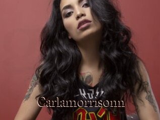 Carlamorrisonn