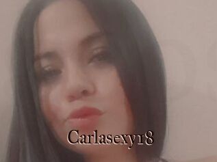 Carlasexy18