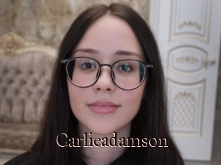 Carlieadamson