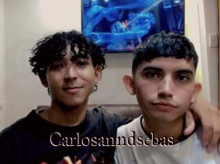 Carlosanndsebas