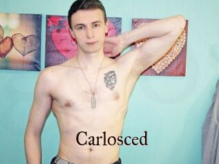 Carlosced
