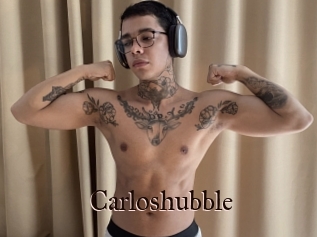 Carloshubble