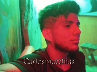 Carlosmatthias