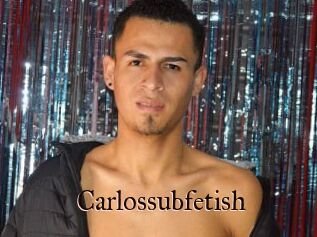 Carlossubfetish