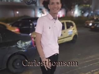 Carlosthomsom