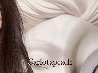 Carlotapeach