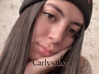 Carlysailor