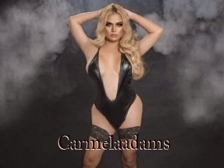 Carmelaadams
