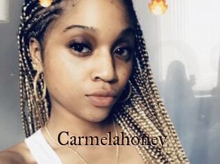 Carmelahoney