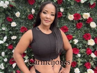 Carmeljones