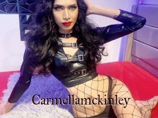 Carmellamckinley