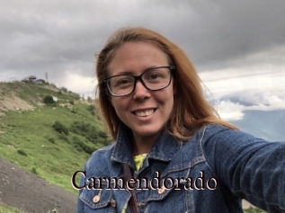 Carmendorado