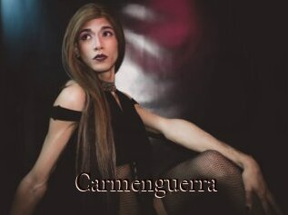Carmenguerra