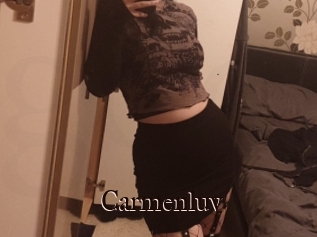 Carmenluv
