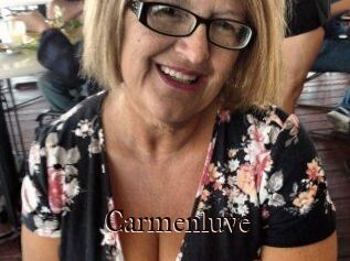 Carmenluve