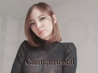 Carmenrussell
