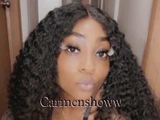Carmenshoww