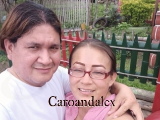 Caroandalex