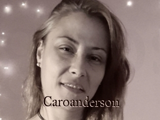 Caroanderson