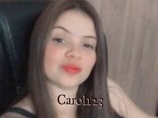 Carol123