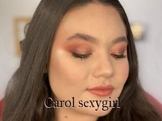Carol_sexygirl