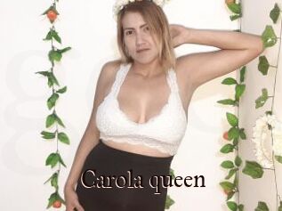 Carola_queen