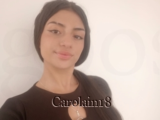 Carolain18
