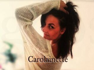 Carolainette