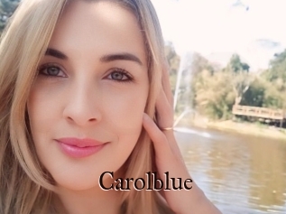 Carolblue
