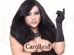 Carolbrid