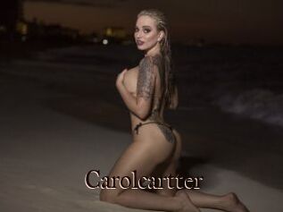 Carolcartter