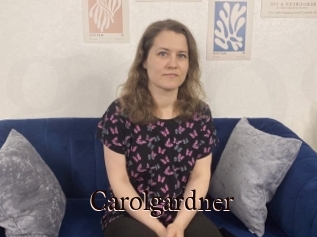 Carolgardner