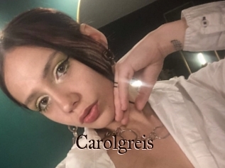 Carolgreis