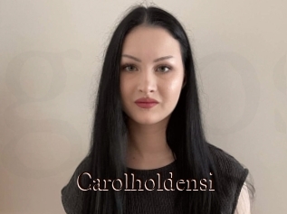 Carolholdensi