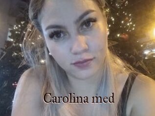 Carolina_med