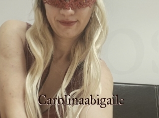 Carolinaabigaile