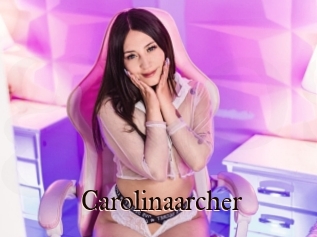 Carolinaarcher