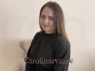 Carolinaevanse