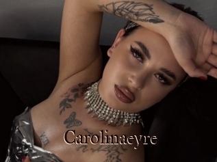 Carolinaeyre