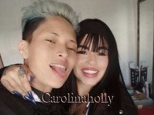 Carolinaholly