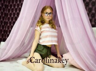 Carolinakey